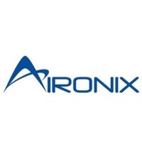Aironix Steel and Aluminium Works logo - Similar company to Delta Concept Batiment