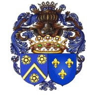 Duc de Vendôme logo - Similar company to Digistral