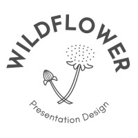 Wildflower Presentation Design