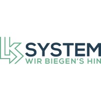 LK System GmbH logo - Similar company to Systemair Schweiz