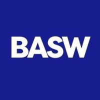 British Association of Social Workers logo - Similar company to Frontline