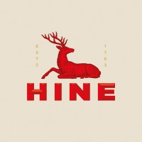 HINE logo - Similar company to Cognac Monnet