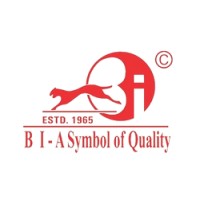 BASANT INDUSTRIES logo - Similar company to Linkchains India