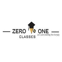 ZERO TO ONE CLASSES logo - Similar company to Md Coaching Hub