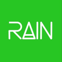Rain Skincare logo - Similar company to Amoly