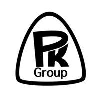 PK Group logo - Similar company to Ivrcl Limited