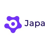 Japatech Global logo - Similar company to Tech Ignite Africa