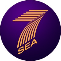 7Sea Esports logo - Similar company to College Rivals