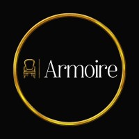 Armoire Homes logo - Similar company to Kudo Brand