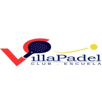 Villapadel logo - Similar company to El Cuarto Set Sl
