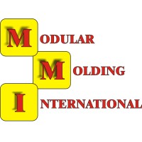 Modular Molding International, Inc. logo - Similar company to Paramount Mold & Tool