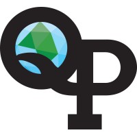 The Quidditch Post logo - Similar company to Bespoke Britain