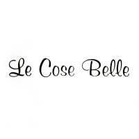 Le Cose Belle logo - Similar company to Oficina Dgac