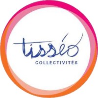 Tisséo Collectivités logo - Similar company to Mxr Communication - Les Spécialistes De La Comm Btp