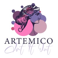 Artemico logo - Similar company to On Projects Studio