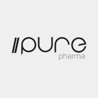 Pure Pharma AG logo - Similar company to Project Five