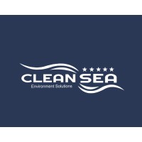 Clean Sea Environment Solutions logo - Similar company to Cv Log Internacional