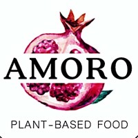 Amoro Food Ibiza logo - Similar company to Island Weddings Ibiza