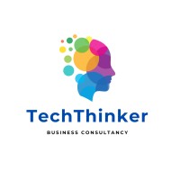 TechThinker logo - Similar company to Four D Rubber Ltd
