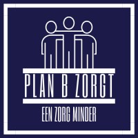 Plan B Zorgt logo - Similar company to Buro Klix