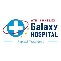 Galaxy Hospital AC logo - Similar company to Pathtest Diagnostics Laboratory