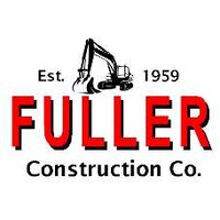 Fuller Construction Company, Inc. logo - Similar company to Master Electrical Services, Llc.
