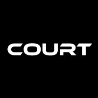 Tenis Court logo - Similar company to Abucombal