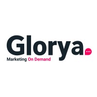 Glorya logo - Similar company to Real Software