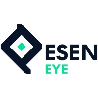 ESEN.EYE logo - Similar company to Jet-Circle