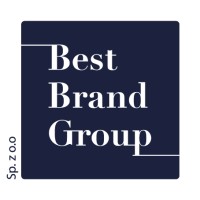 Best Brand Group SpzOO logo - Similar company to Ced Caribbean