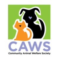 CAWS - Community Animal Welfare Society logo - Similar company to Codedrifters
