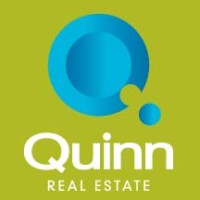 Quinn Real Estate logo - Similar company to Professionals Stirling Clark