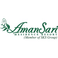 AmanSari Residence Resort Seri Alam logo - Similar company to Ebuy Sdn. Bhd.