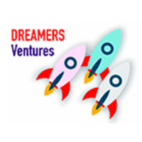 Dreamers VC logo - Similar company to Codify Cash