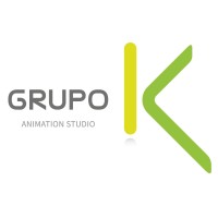Grupo K Animation Studio logo - Similar company to Mero Studios