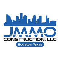 JMMO Construction, LLC logo - Similar company to Fehrs Metal Building Construction, Lp
