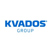 KVADOS, a.s. logo - Similar company to Z + M Servis