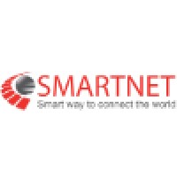SMARTNET Co., Ltd. logo - Similar company to Ubot