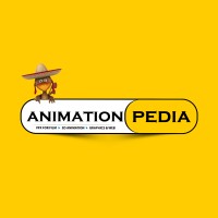 Animation Pedia logo - Similar company to Laba Animation Studios
