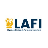 LAFI - Liga Acadêmica de Farmácia Industrial logo - Similar company to Predict Ai