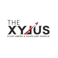 The Xylus logo - Similar company to Eksplor Trips