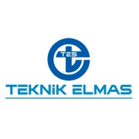 TEKNIK ELMAS logo - Similar company to Güven Çelik Machinery