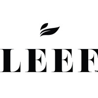 LEEF logo - Similar company to Leef