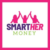 SmartHER Money logo - Similar company to Finwin