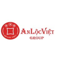 An Lộc Việt Office logo - Similar company to Công Ty Thiết Kế Web Panpic
