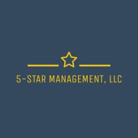 5-Star Management LLC logo - Similar company to Five Star Management