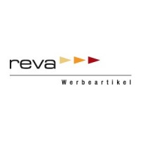 Reva Werbeartikel logo - Similar company to Pinkcube Werbeartikel