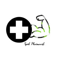 Sport Pharmacist logo - Similar company to Volopharm