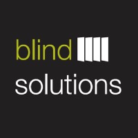 Blind Solutions | Scotland logo - Similar company to Sunshield