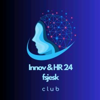 Innov & HR 24 FSJESKS Club logo - Similar company to Code Innovators Club | Fsjes-Ks